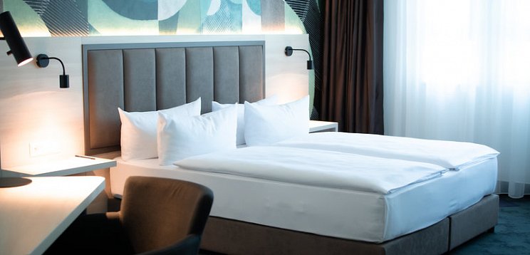 Taste Hotel Kulmbach