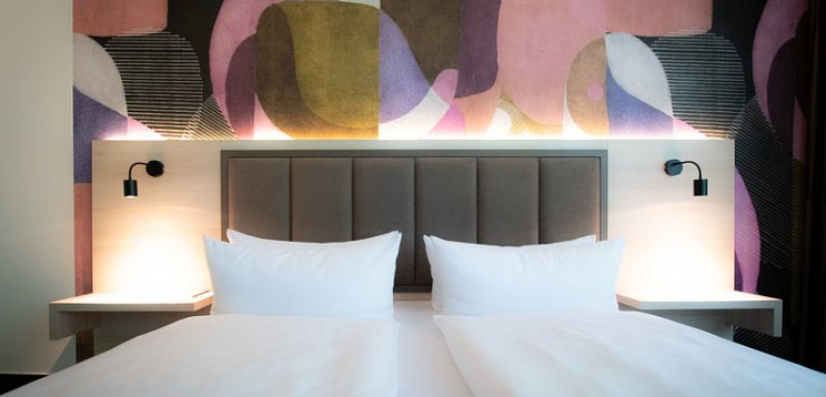 Taste Hotel Kulmbach