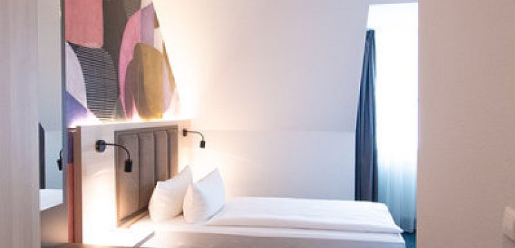 Taste Hotel Kulmbach