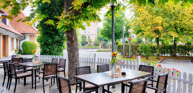 Taste Hotel Kulmbach