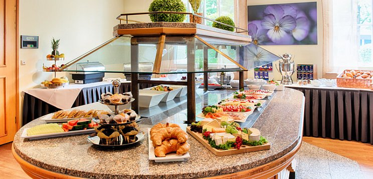 Taste Hotel Kulmbach