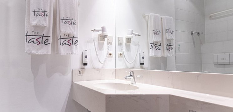 Taste Hotel Kulmbach