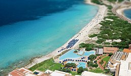 Colonna Grand Hotel Capo Testa