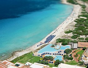 Colonna Grand Hotel Capo Testa