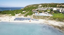 Colonna Grand Hotel Capo Testa