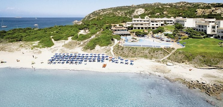Colonna Grand Hotel Capo Testa