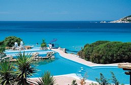Colonna Grand Hotel Capo Testa