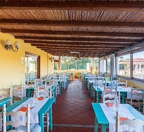 Club Hotel Li Suari