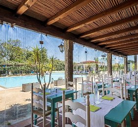 Club Hotel Li Suari