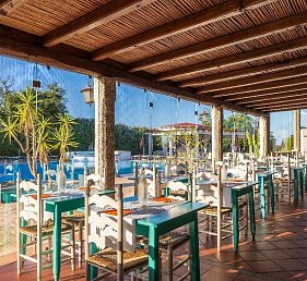 Club Hotel Li Suari