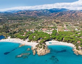 Sentido Tirreno Resort