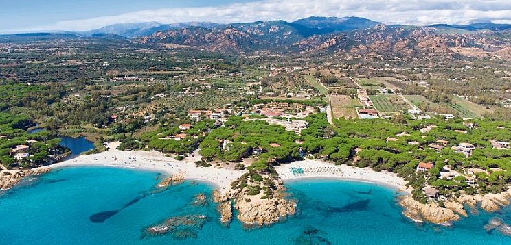 Sentido Tirreno Resort