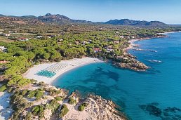 Sentido Tirreno Resort