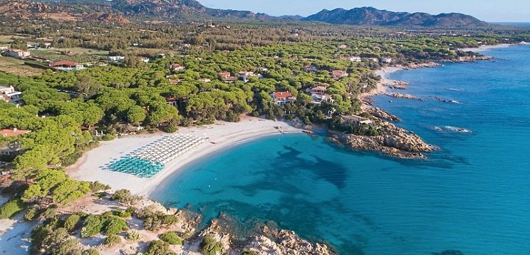 Sentido Tirreno Resort