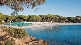 Sentido Tirreno Resort