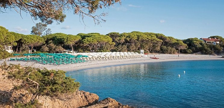 Sentido Tirreno Resort