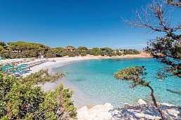 Sentido Tirreno Resort