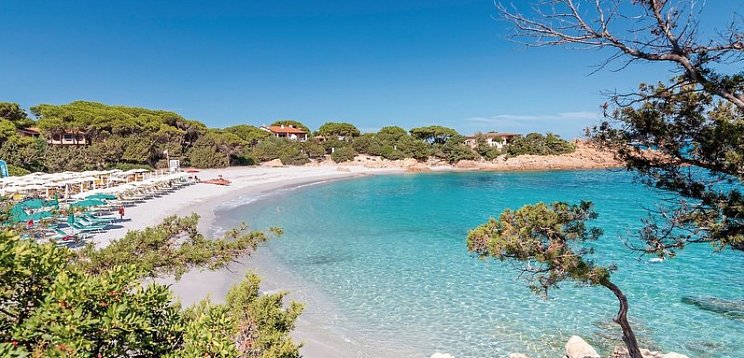 Sentido Tirreno Resort