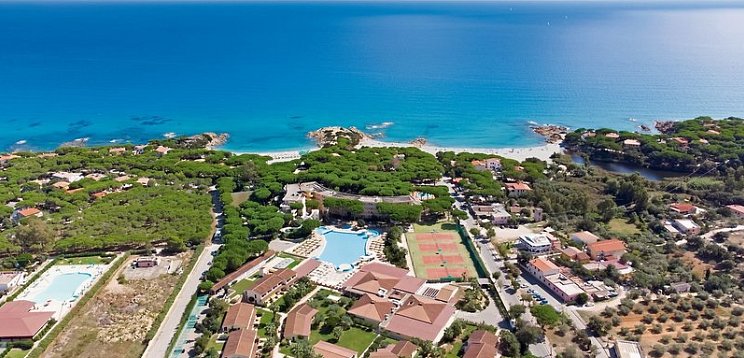 Sentido Tirreno Resort
