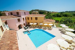 Residence Cala Viola