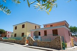 Residence Cala Viola