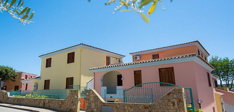 Residence Cala Viola