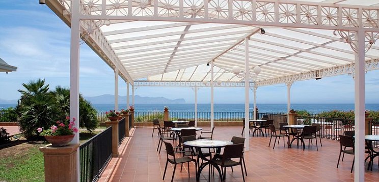 VOI Florio Resort