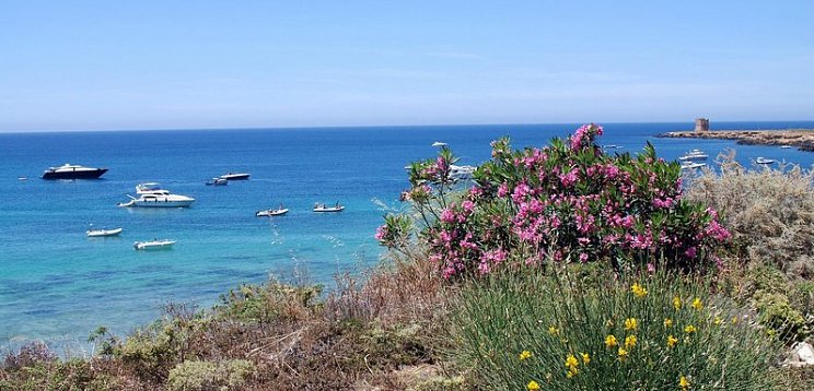VOI Florio Resort