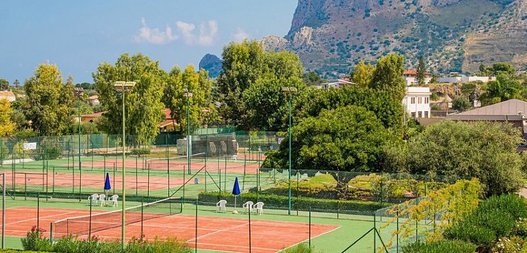 VOI Florio Resort