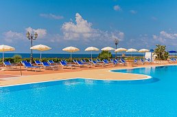 VOI Florio Resort