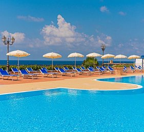 VOI Florio Resort