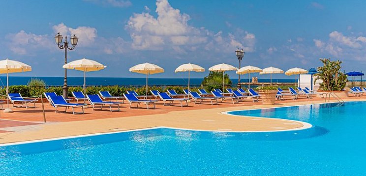 VOI Florio Resort