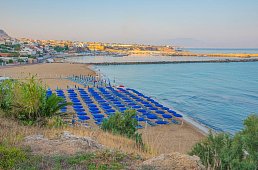 VOI Florio Resort