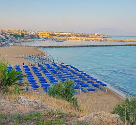 VOI Florio Resort