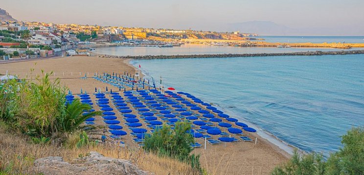 VOI Florio Resort