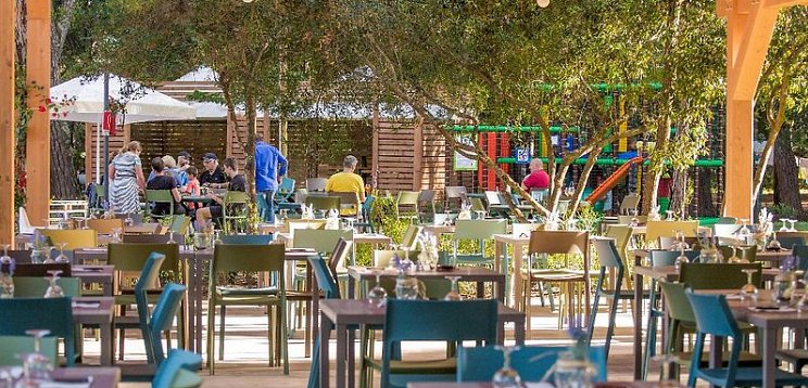 Gitavillage Le Marze