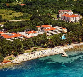 Hotel Aurora Plava Laguna