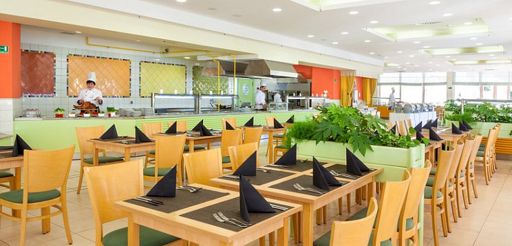 Hotel Aurora Plava Laguna