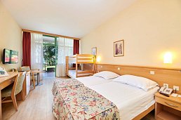 Hotel Aurora Plava Laguna