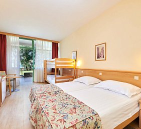 Hotel Aurora Plava Laguna