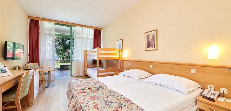 Hotel Aurora Plava Laguna