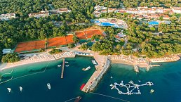 Valamar Tamaris Resort