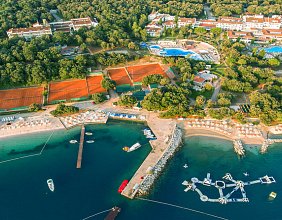 Valamar Tamaris Resort