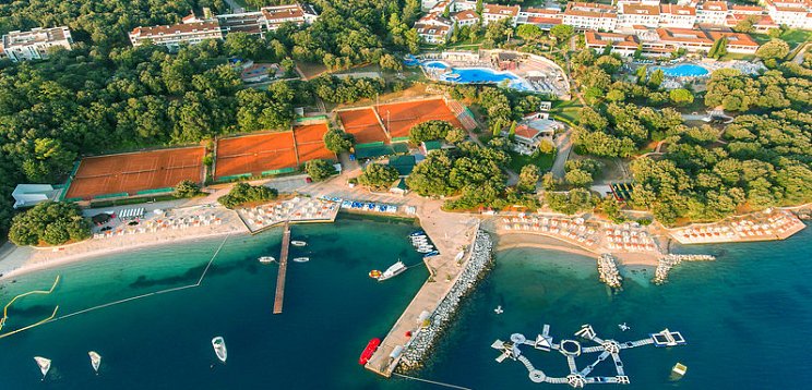 Valamar Tamaris Resort