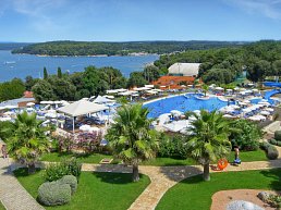 Valamar Tamaris Resort