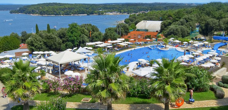 Valamar Tamaris Resort