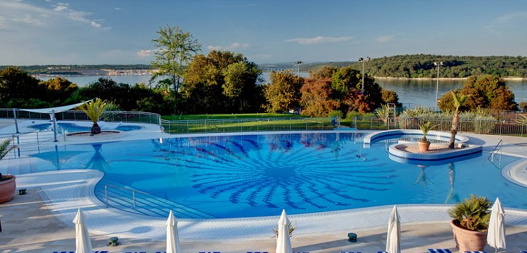 Valamar Tamaris Resort