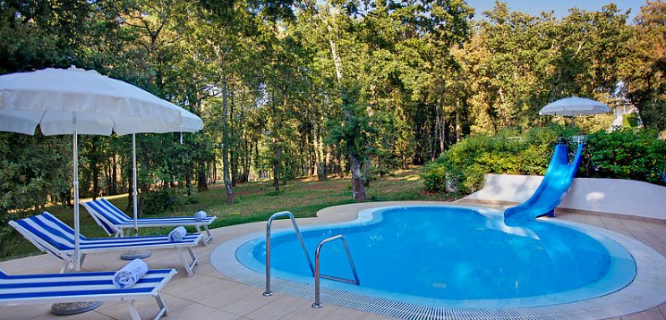 Valamar Tamaris Resort