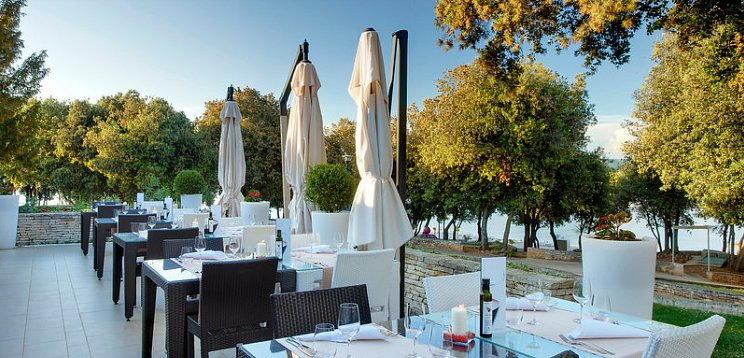 Valamar Tamaris Resort