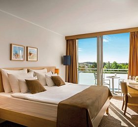 Valamar Parentino Hotel